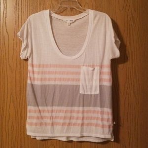 Victoria's secret shirt